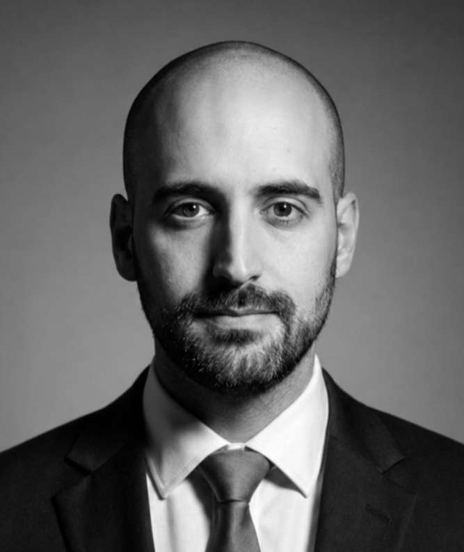 Jonathan Tureau, founder and principal recruiter at Talent Authority Partners